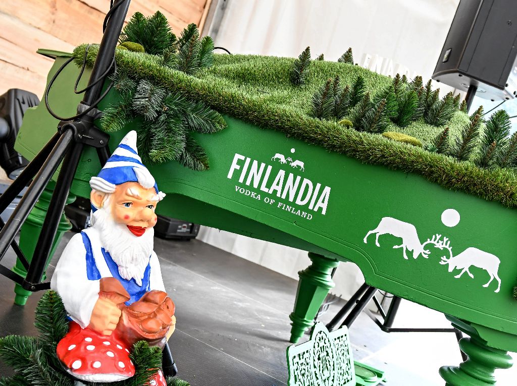 Finlandia Kokos Bar 6