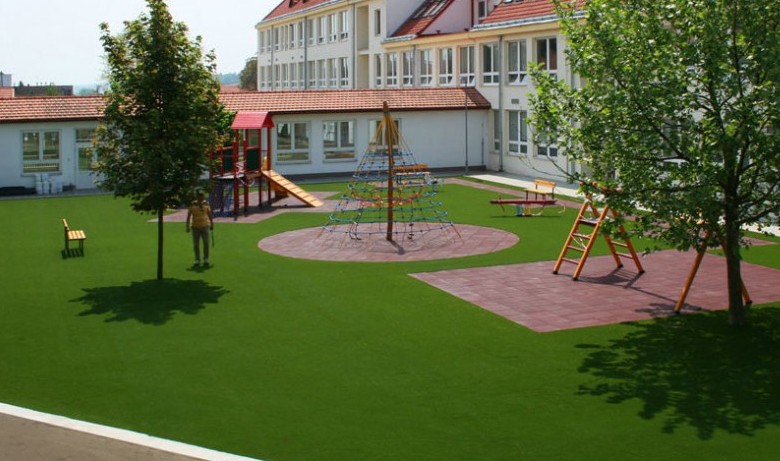 playground